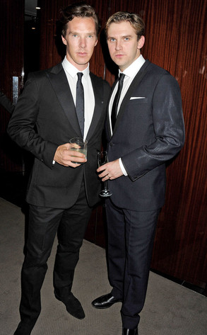Benedict Cumberbatch Benedict Cumberbatch